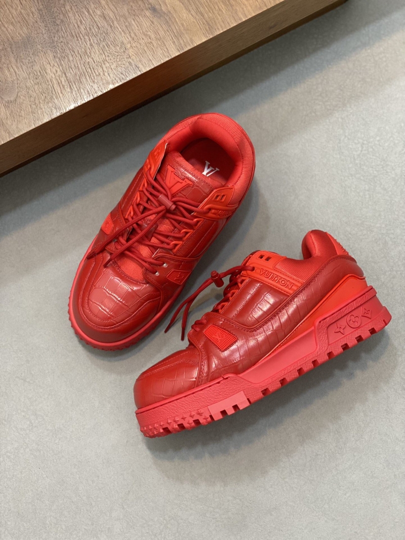 Louis Vuitton Sneakers